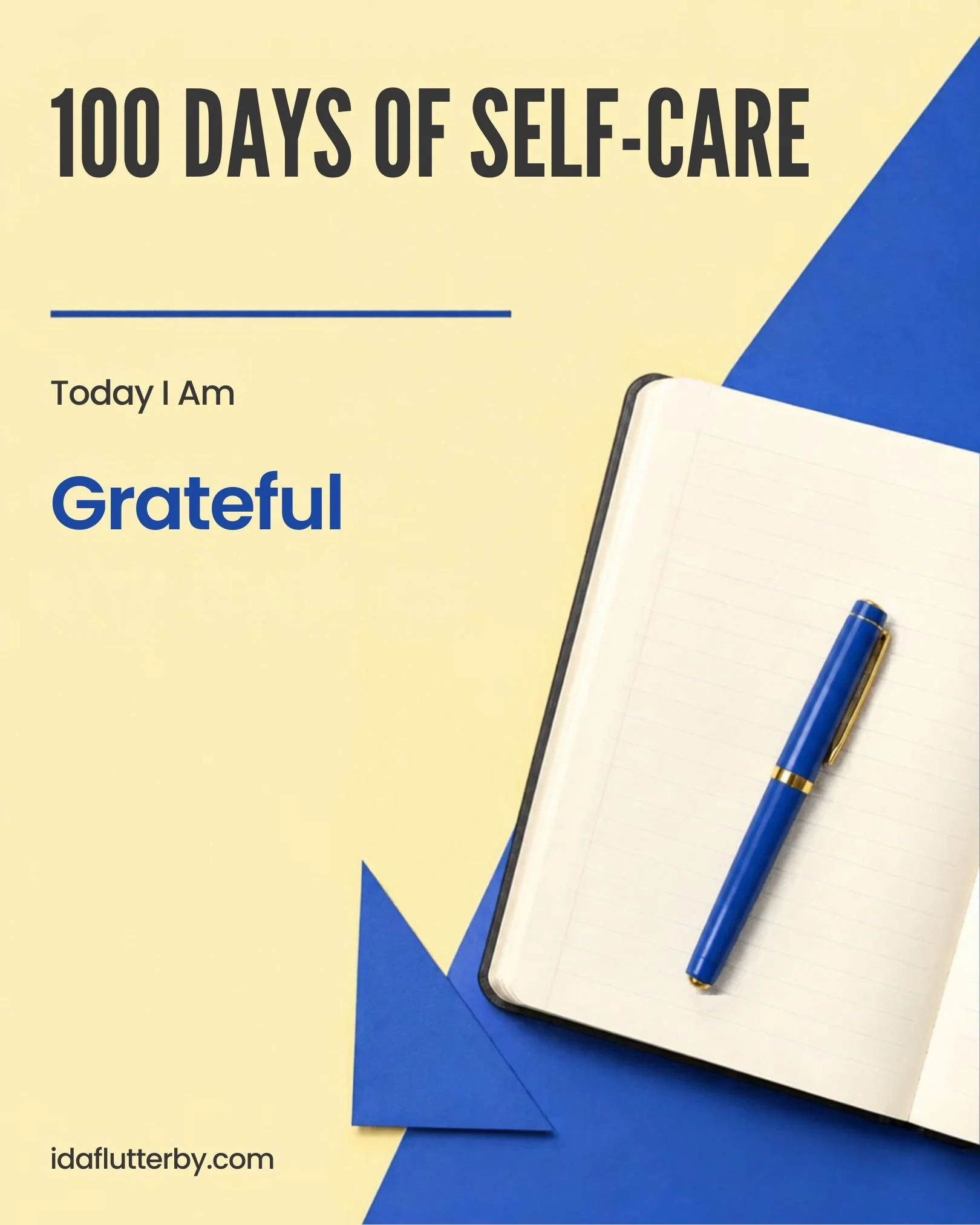 Today I Am Grateful
