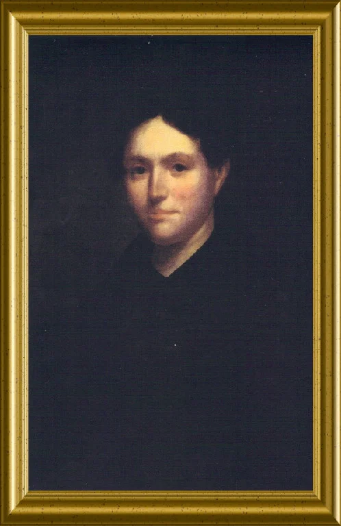 Mary Ann Hale