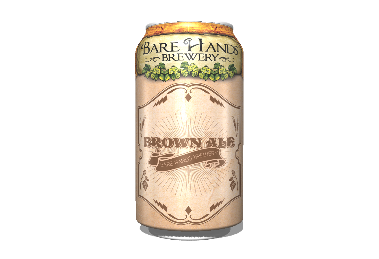 Brown Ale (Winter)