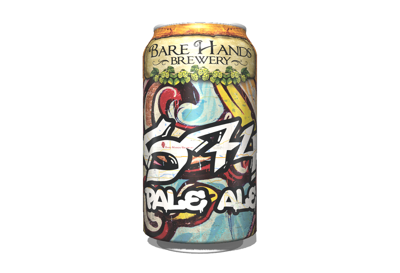 574 Pale Ale