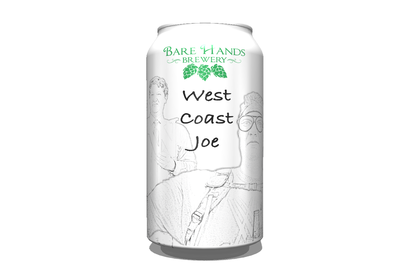 West Coast Joe