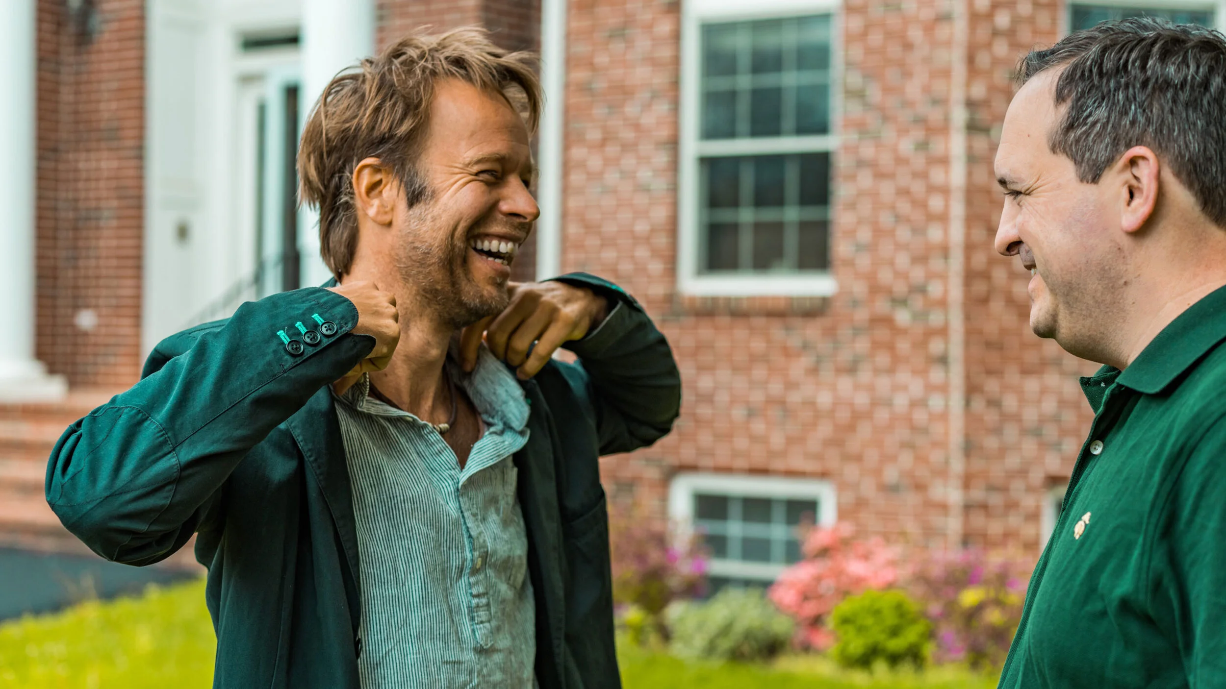 The stories within us