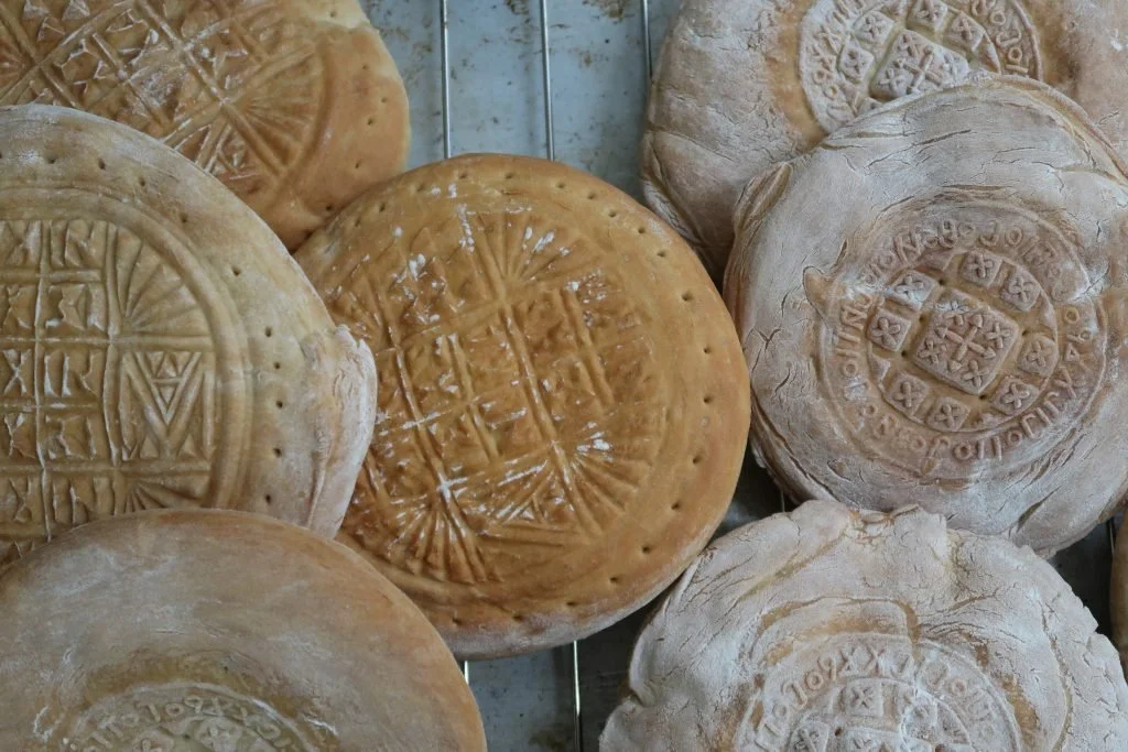 A taste of the Middle East