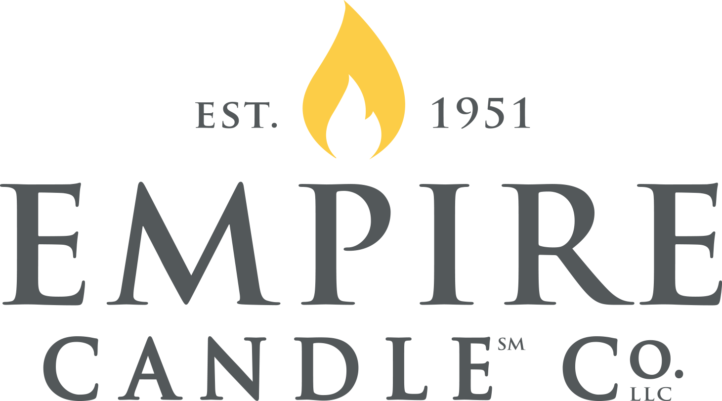 Empire Candle Warmer