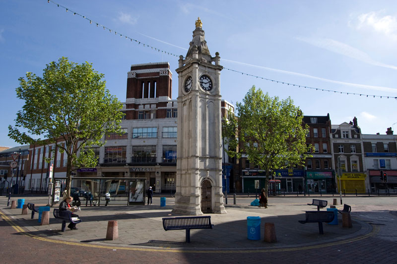 Clock Tower