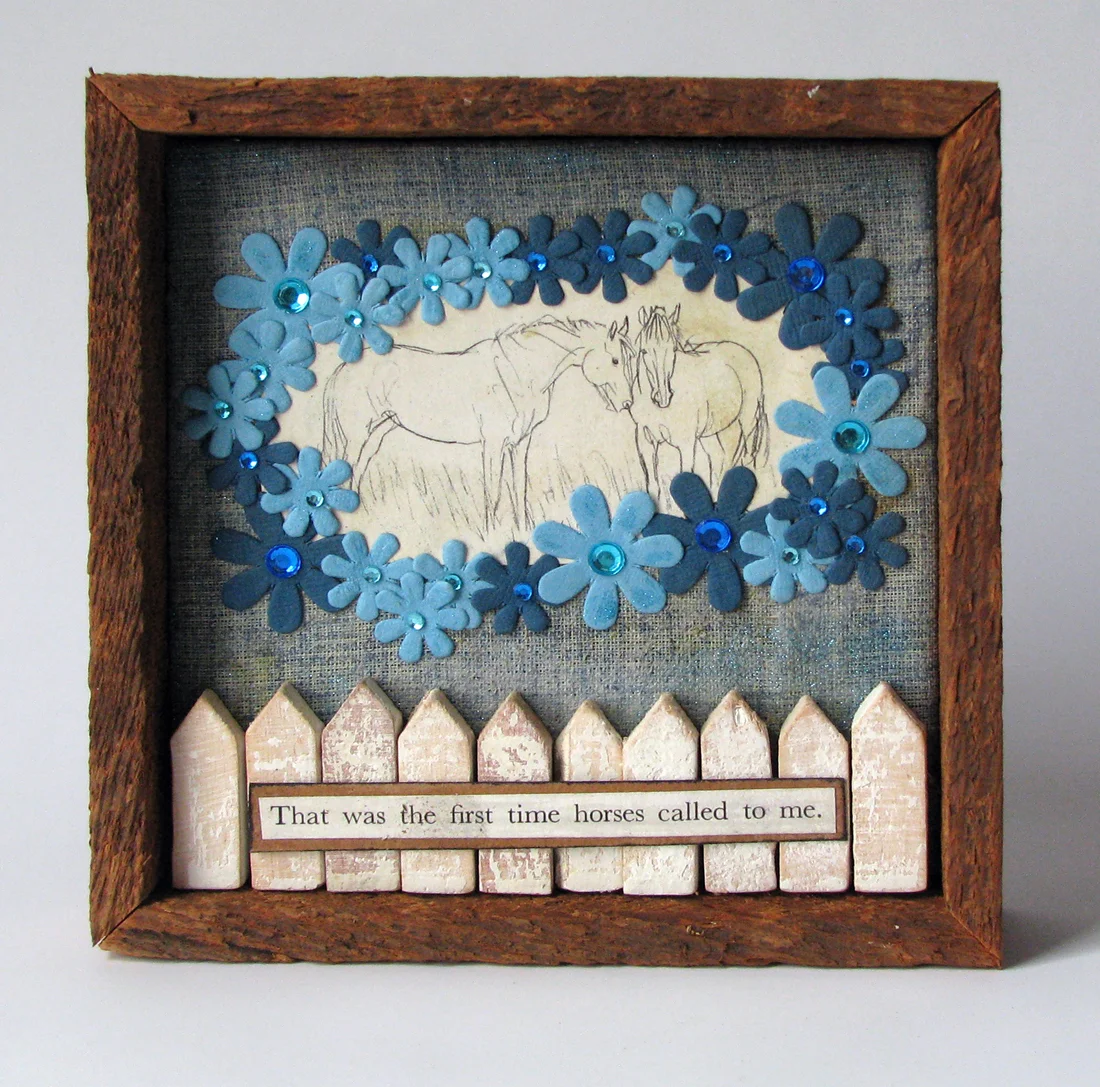 Horses Called
