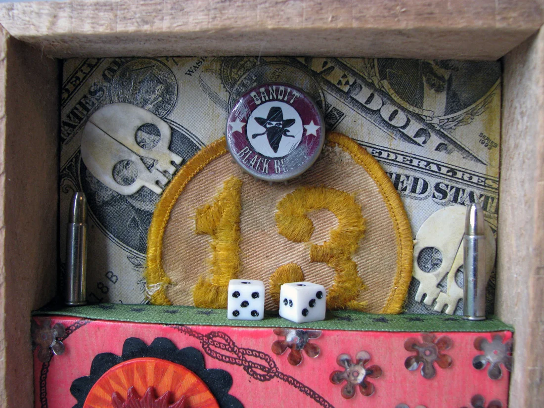The Gambler