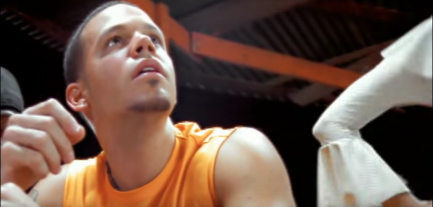 Calle 13  |  Atrevete te te