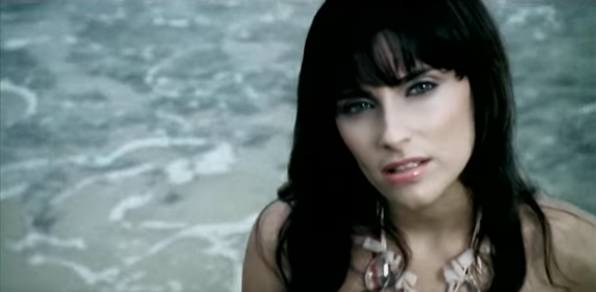 Nelly Furtado  |  All Good Things