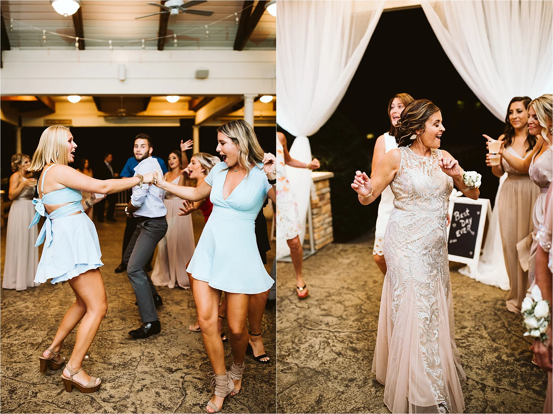 Pavilion at Sandy Pines Wedding Indiana_0281.jpg