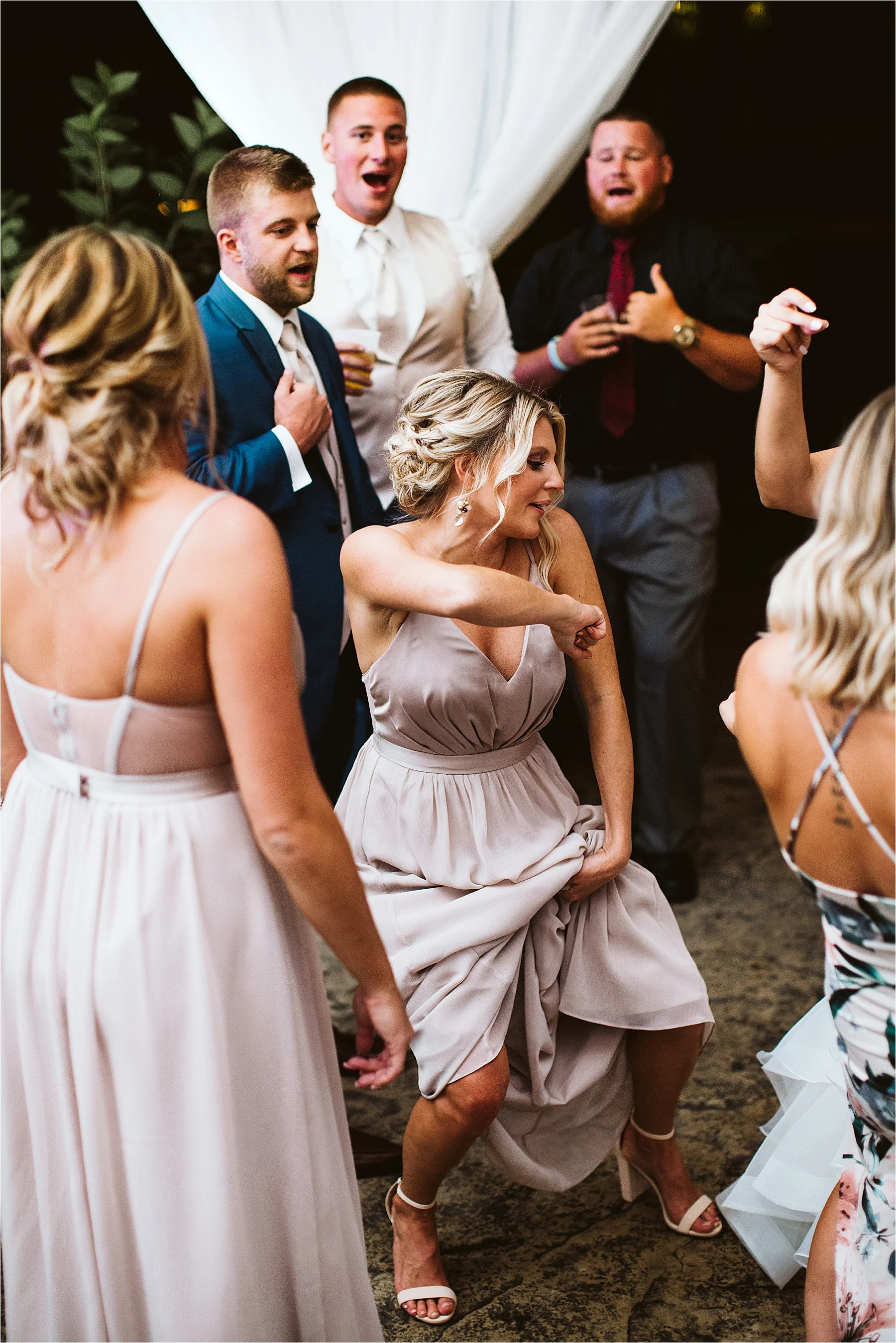 Pavilion at Sandy Pines Wedding Indiana_0286.jpg