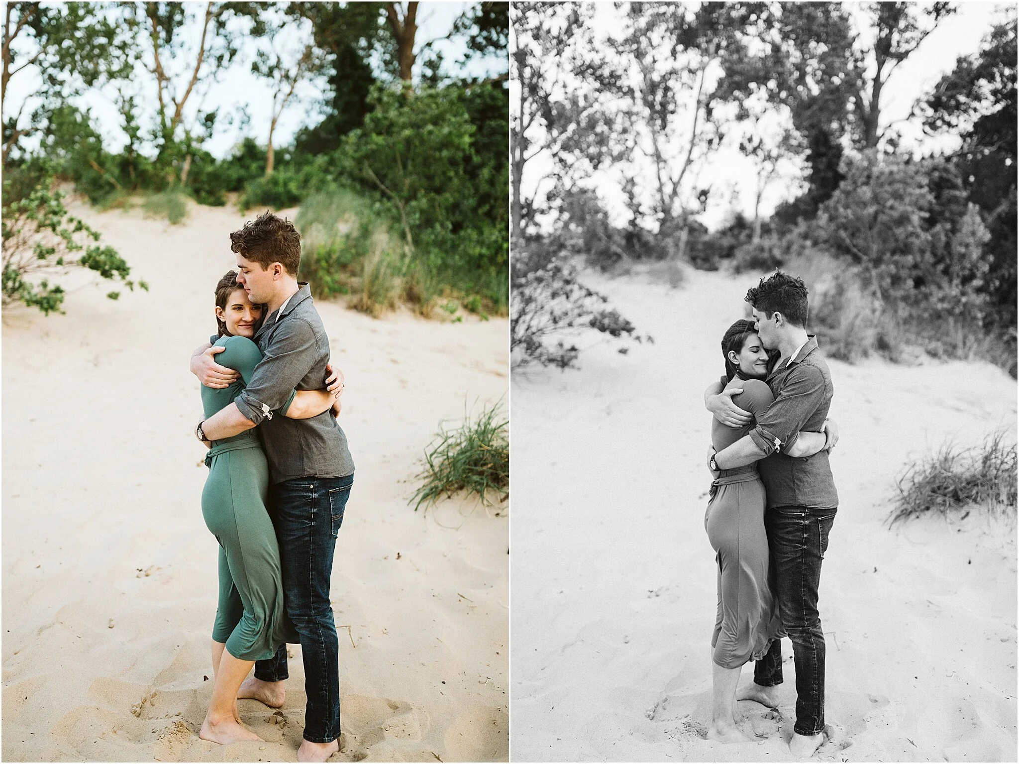 Indiana Dunes Engagement Session_0009.jpg