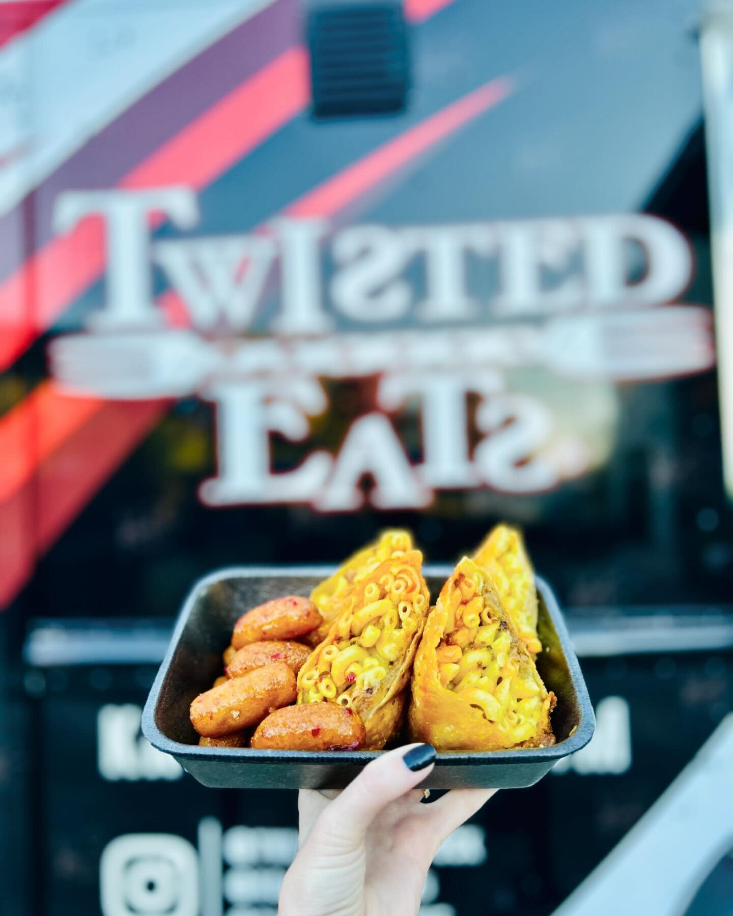 Time to turn up on a Tuesday 🥳 

Join us tonight 4-9pm

#twistedeats #twistedeatstruck #slowplaybrewing #rockhillsc