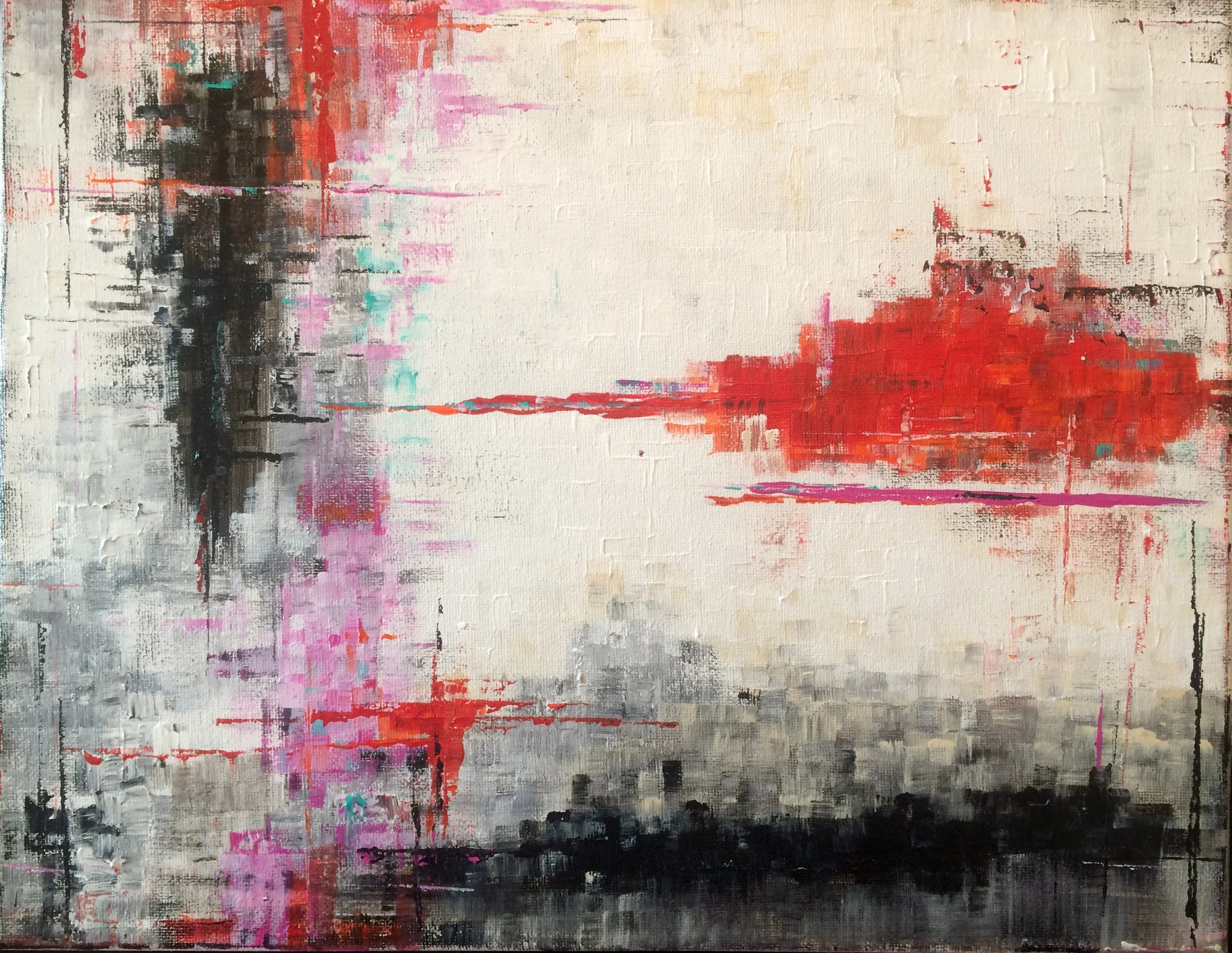 Study Three (basis for "Six")