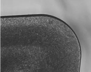 Variable Edge Preparation
