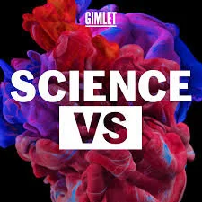 Science VS with Wendy Zukerman