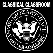 Classical Classroom with Dacia Clay
