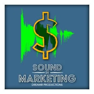 Sound in Marketing Podcast - March 9, 2021
