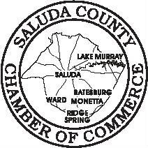 Saluda County Chamber of Commerce