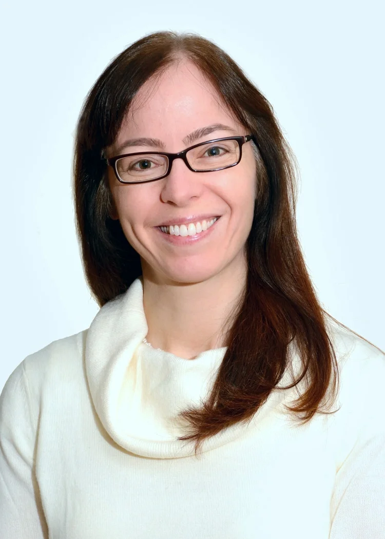 Karin Schon, Ph.D.