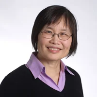 Wendy Qiu, M.D., Ph.D.