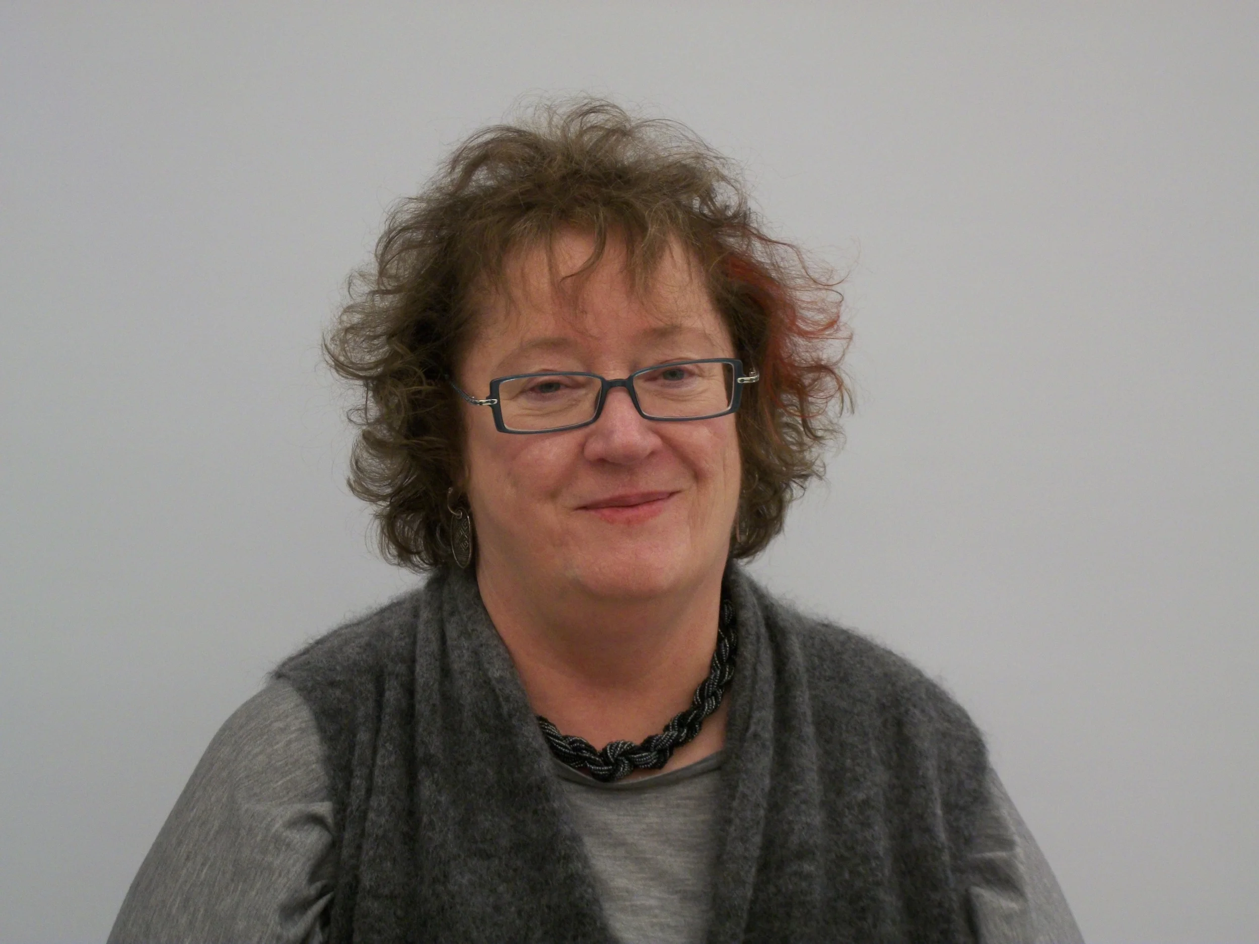 Martha E. Shenton, Ph.D.