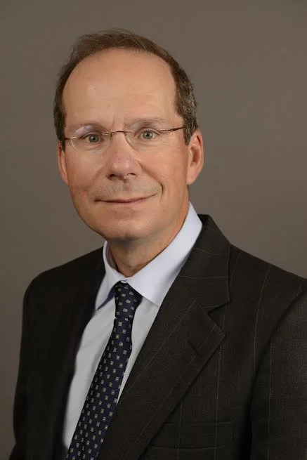 Louis R. Pasquale, M.D.