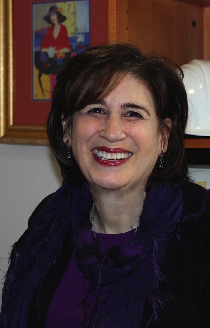 Jeanne Mandelblatt, M.D., M.P.H.