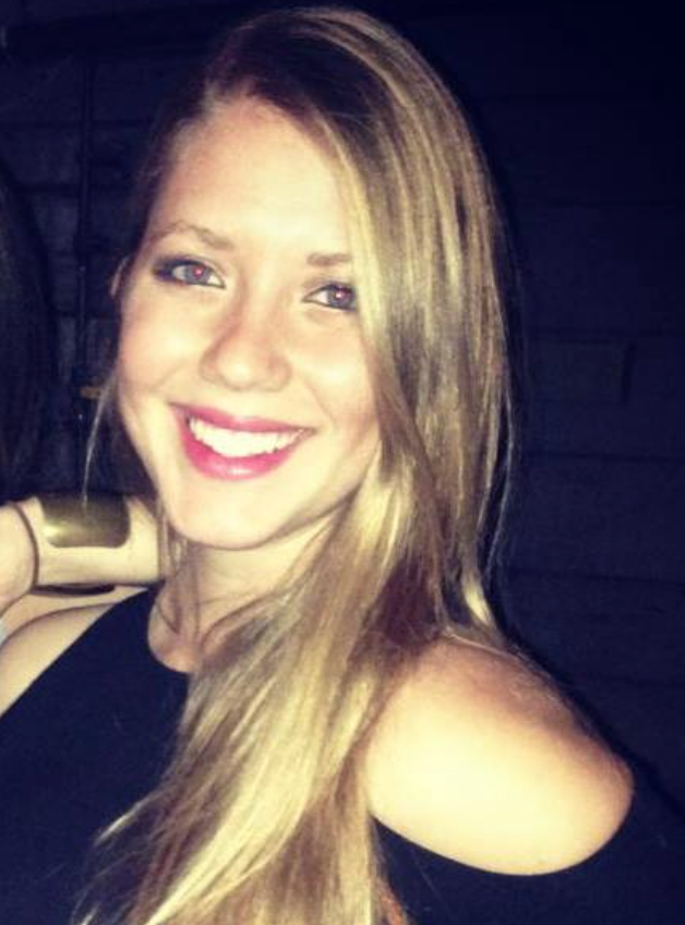 Danielle Gillard, B.S.