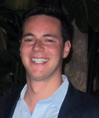 Todd Solomon, Ph.D
