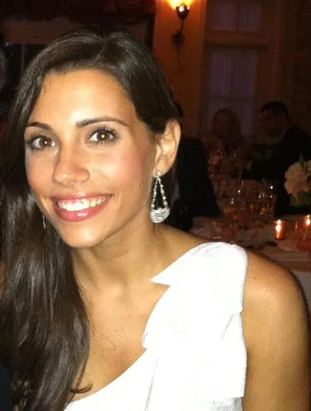 Alexandra Bourlas, MS