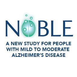 The NOBLE Study