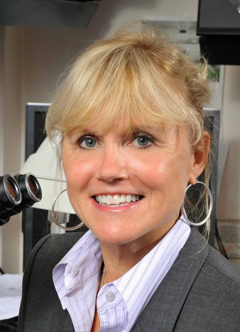Ann McKee, M.D.