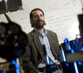 Lee Goldstein, M.D., Ph.D.