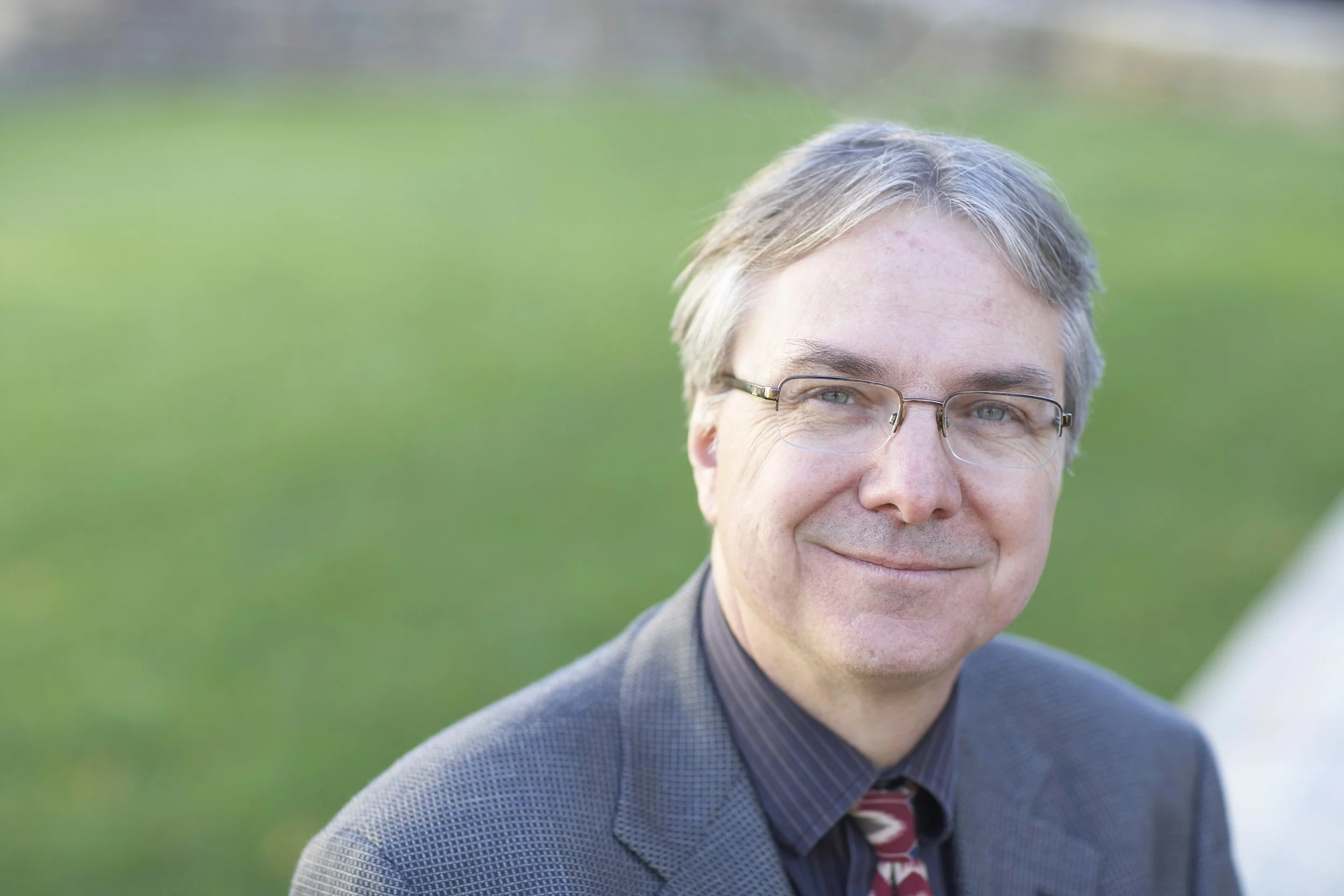 Tim Ahles, Ph.D.