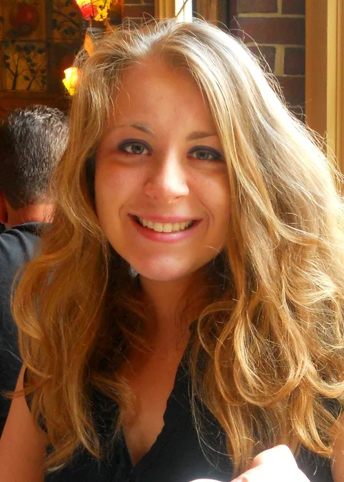 Sarah M. Gould, B.S., M.P.H.