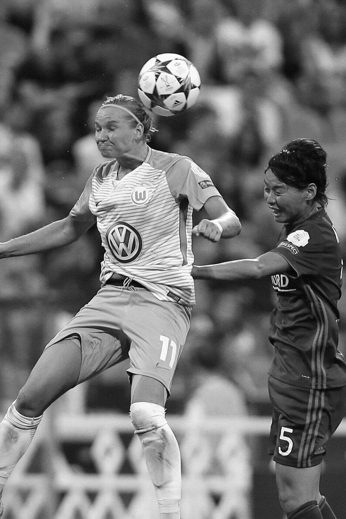 All-Female CTE Study Joined by Former Soccer Stars