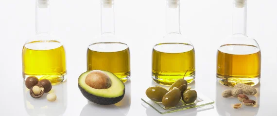 Daniel Plan 1/25/17: Choose the Right Cooking Oils!