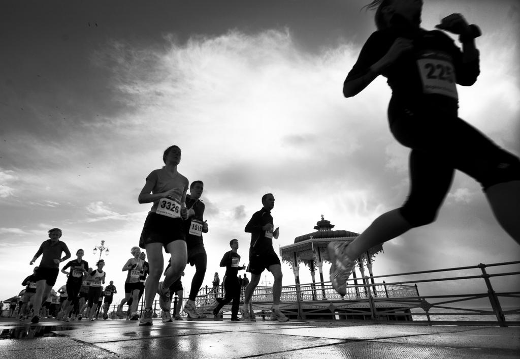 Daniel Plan 2/21/17: Run in Such a Way as to Get the Prize