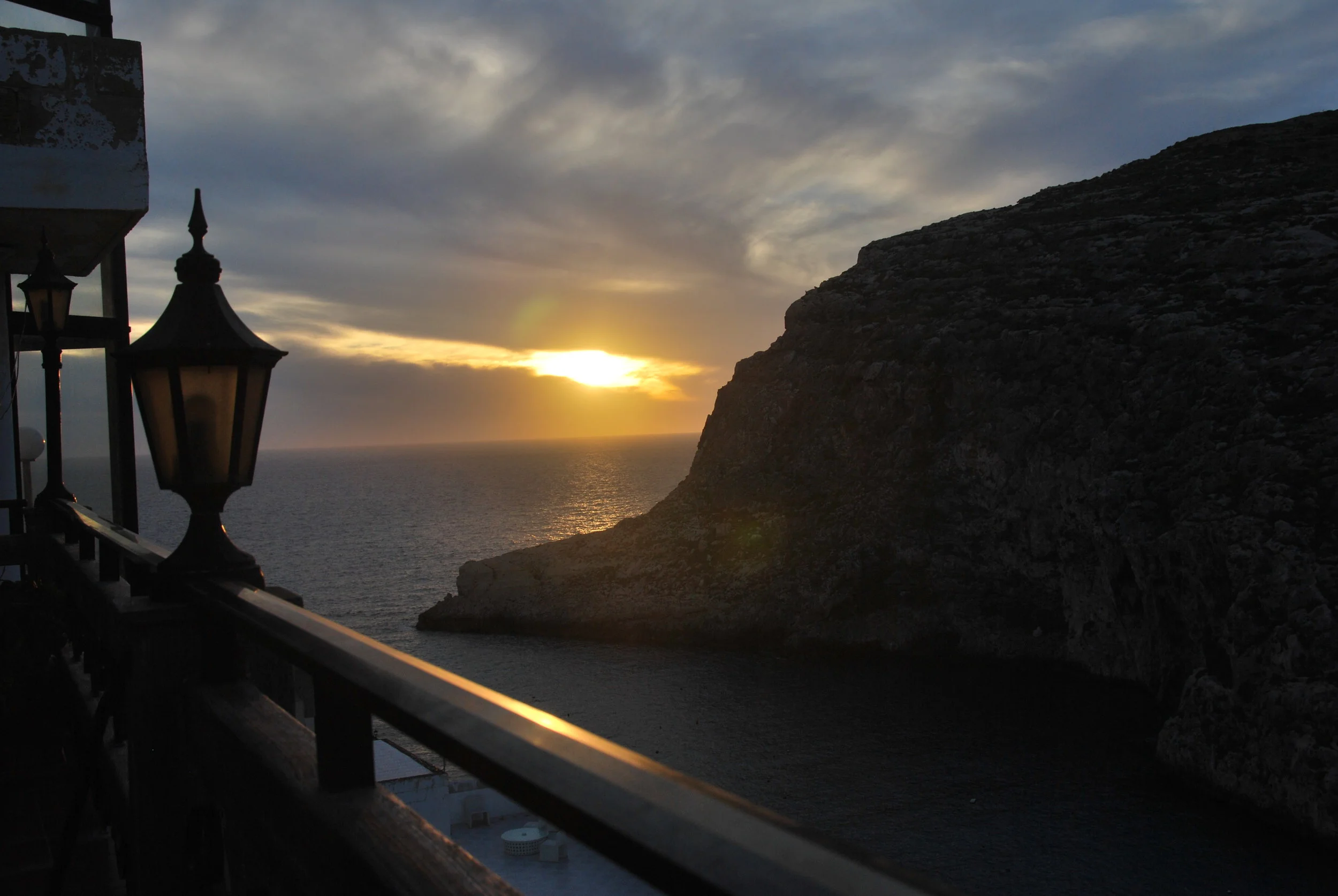 Malta and Our Next Big Adventure