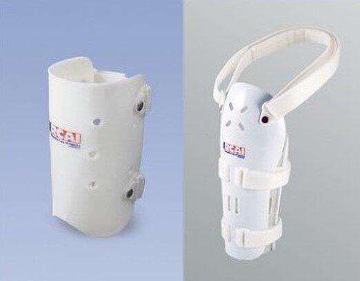 RCAI Humeral Fracture Brace