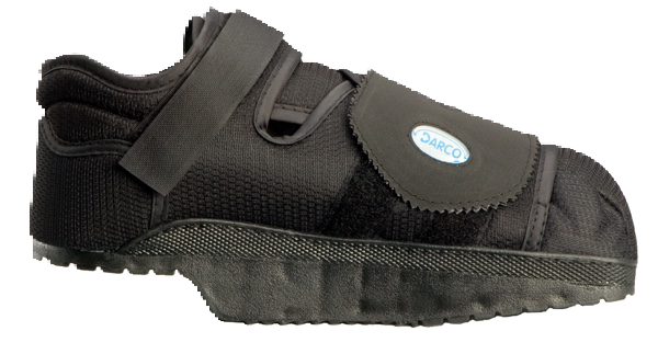 DARCO HeelWedge Shoe