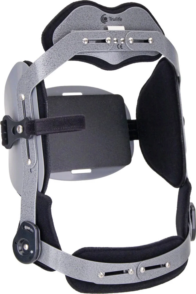 TRULIFE Hyperextension Orthosis — Brace & Spine