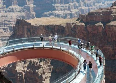 Sundance Helicopters VIP Lounge