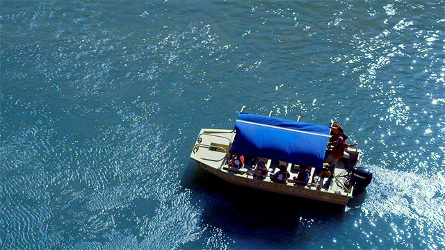 Sundance Grand Voyager Exclusive Helicopter Tour