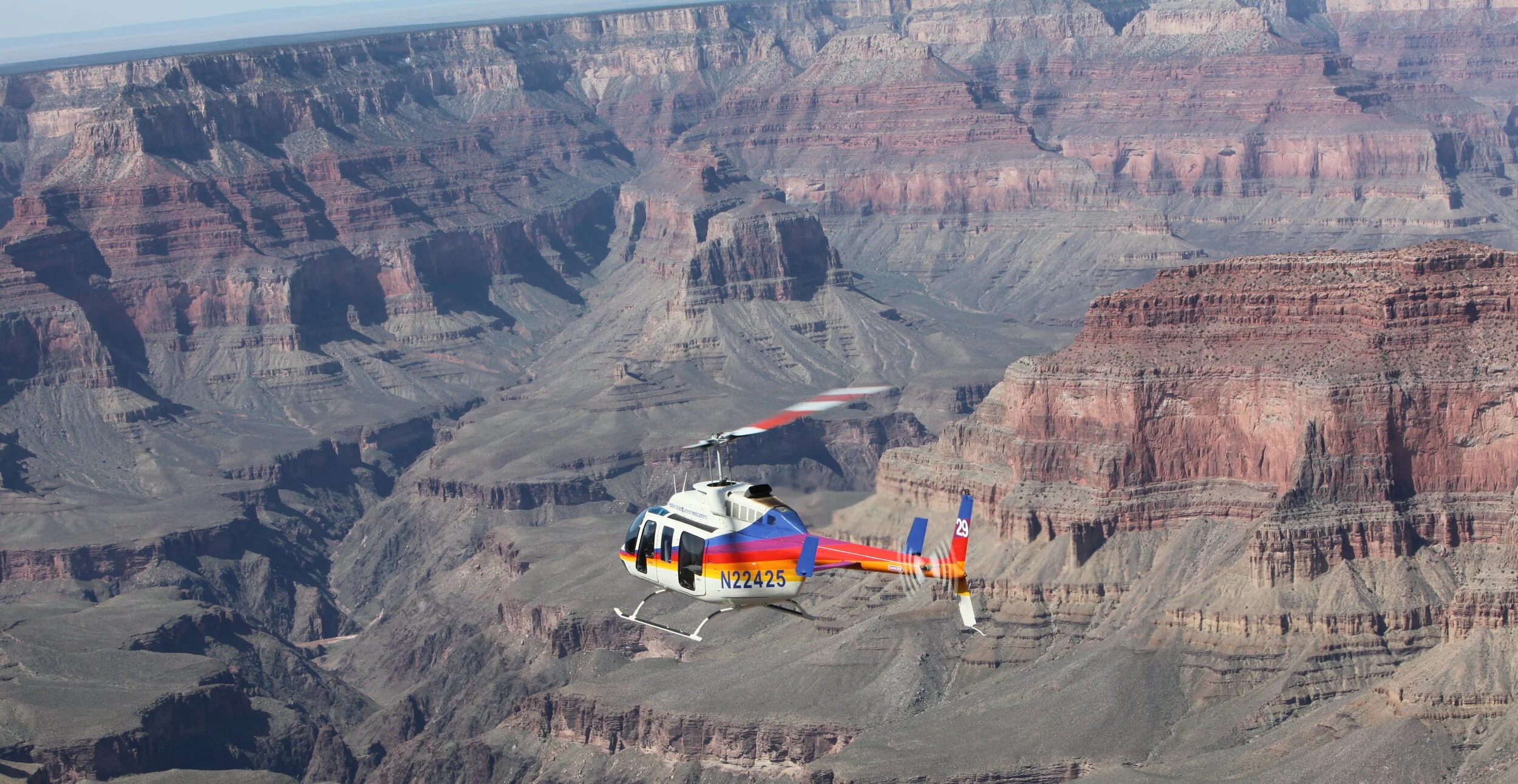 Las Vegas Grand Canyon Helicopter Tours Grand Canyon Tours By Gc Tours