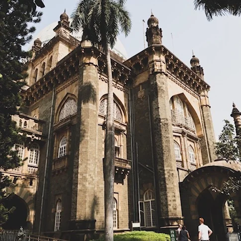 Prince of Wales Museum