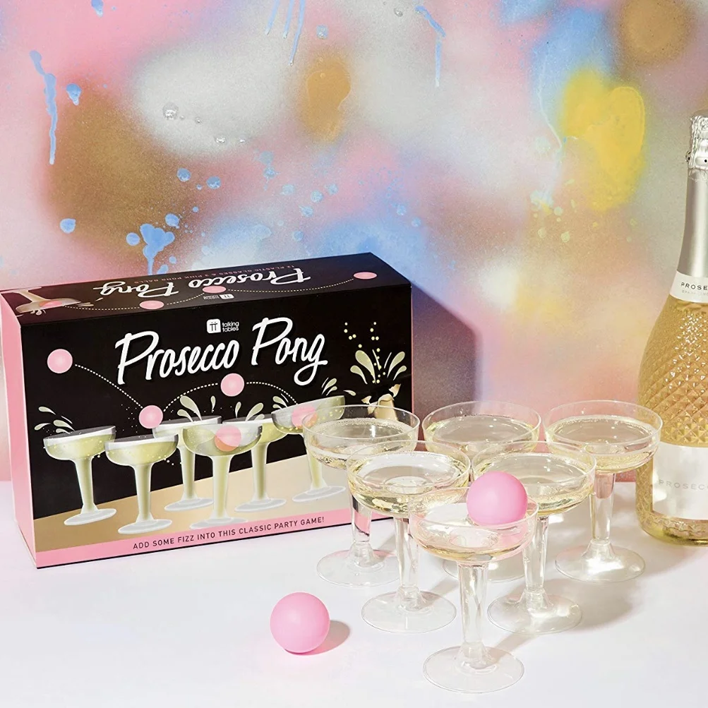 Gifts for people who like to drink: is this the best drinking game ever?!