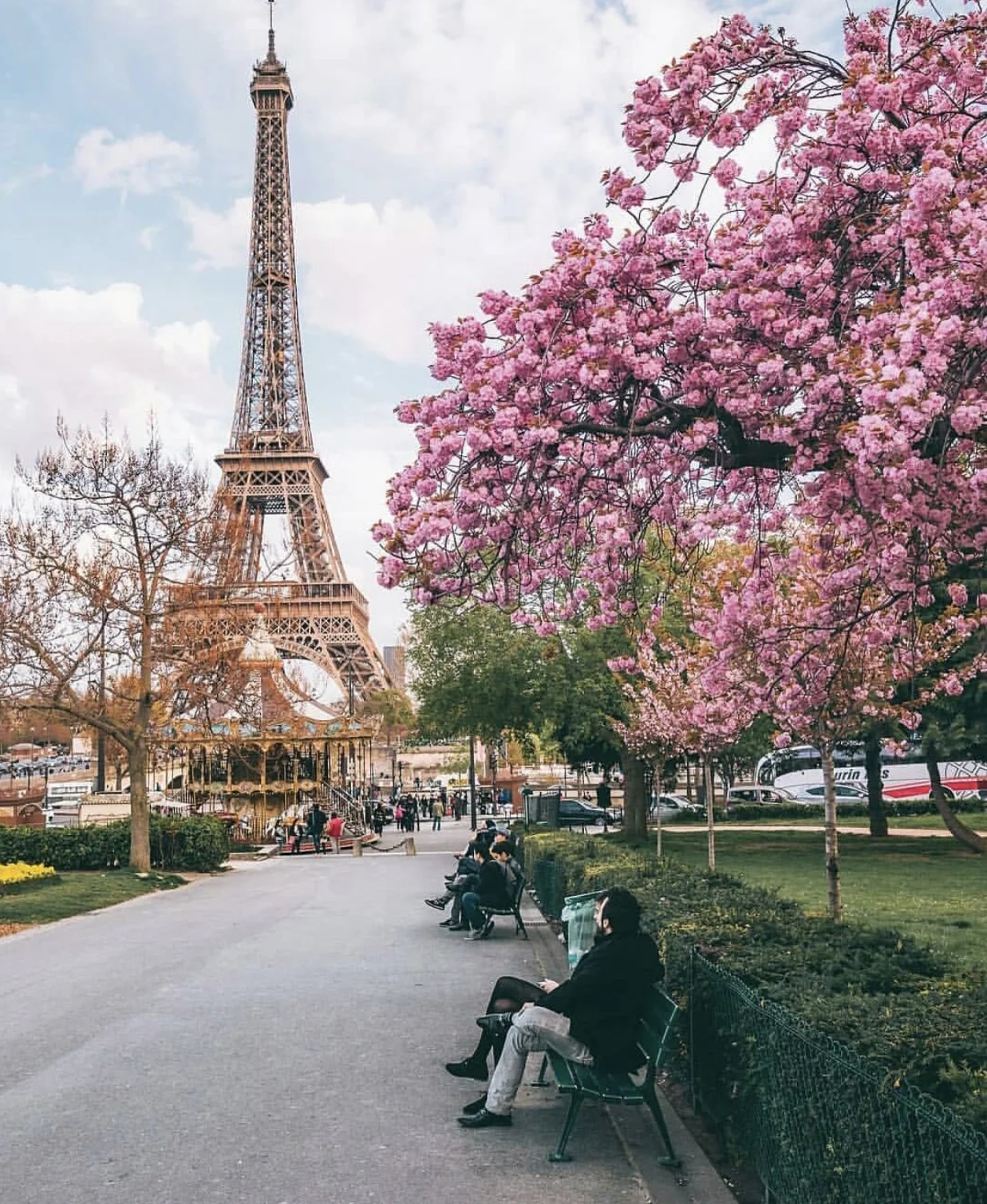 Photo credits: Living Destinations on Instagram
