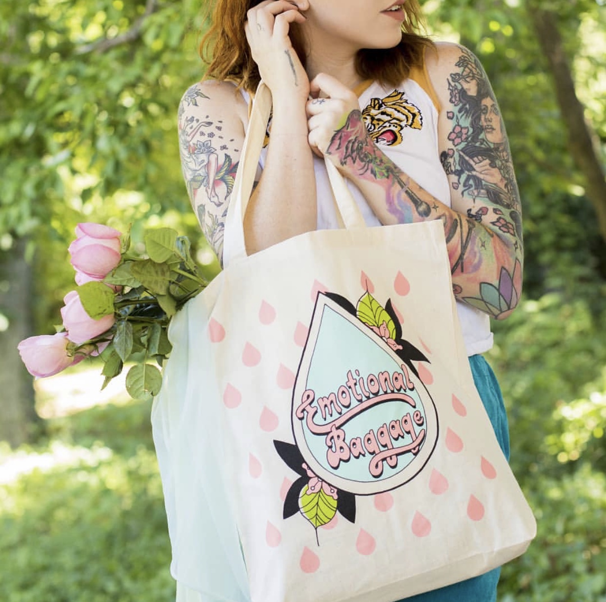 Photo credit: Honey and the Hive Instagram Take 10% off your order with the code BOMBAY10